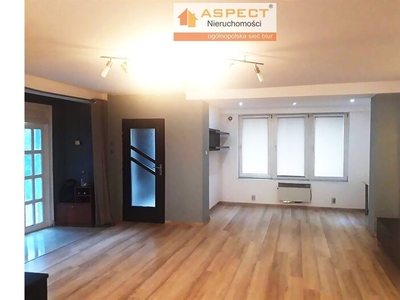 Lokal użytkowy na sprzedaż 121,47 m², oferta nr ASP-BS-43507