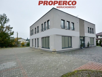 Lokal użytkowy na sprzedaż 475,16 m², oferta nr PRP-LS-72423