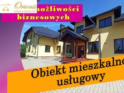 Lokal użytkowy Wodzisław Śląski Kokoszyce