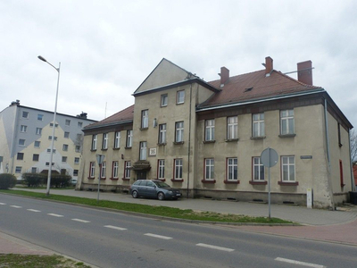 Lubliniecki (Pow.), Lubliniec, Ignacego Paderewskiego