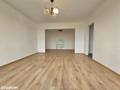 M-3 świeżo po remoncie / 52,30m2 / Tysiąclecie