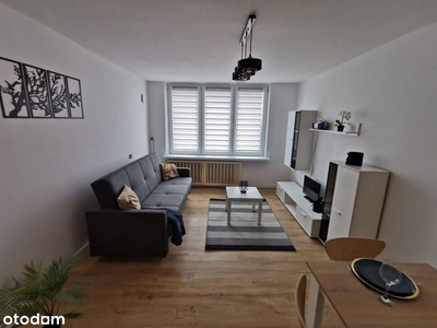 2-pokojowe mieszkanie 41m2 + balkon Bezpośrednio