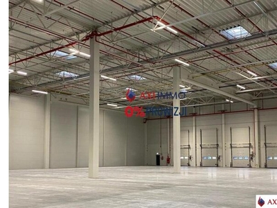 Magazyn do wynajęcia 10 000,00 m², oferta nr 6673