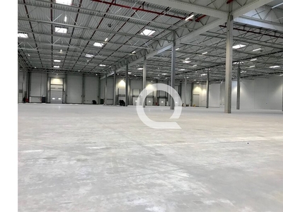 Magazyn do wynajęcia 3 240,00 m², oferta nr QRC-HW-6848