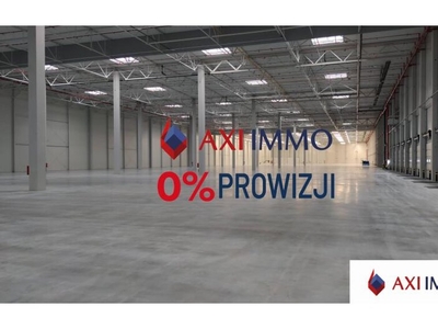 Magazyn do wynajęcia 3 500,00 m², oferta nr 6042