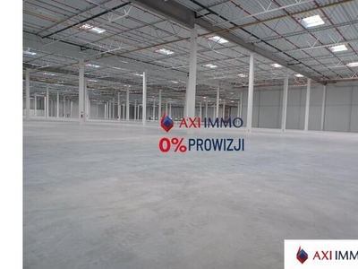 Magazyn do wynajęcia 3 500,00 m², oferta nr 6730