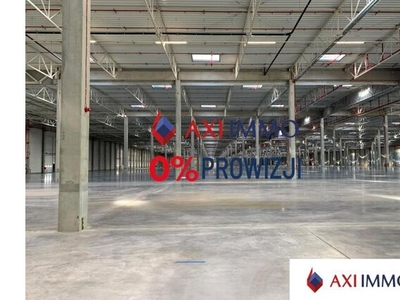 Magazyn do wynajęcia 4 000,00 m², oferta nr 6117