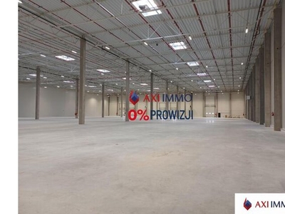 Magazyn do wynajęcia 4 000,00 m², oferta nr 6417