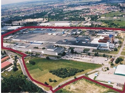 Magazyn do wynajęcia 40 000,00 m²