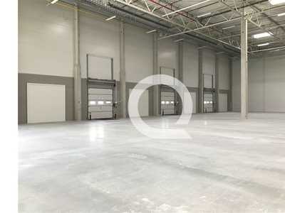 Magazyn do wynajęcia 4 050,00 m², oferta nr QRC-HW-5163