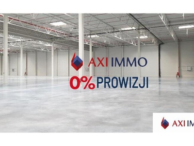 Magazyn do wynajęcia 5 000,00 m², oferta nr 6125