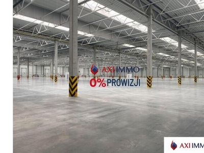 Magazyn do wynajęcia 5 000,00 m², oferta nr 6416