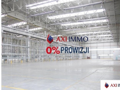 Magazyn do wynajęcia 6 000,00 m², oferta nr 6798