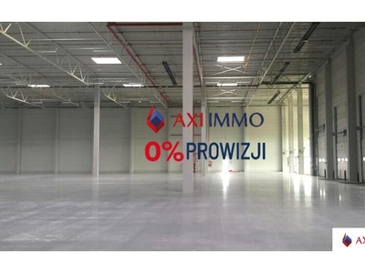 Magazyn do wynajęcia 9 000,00 m², oferta nr 6863