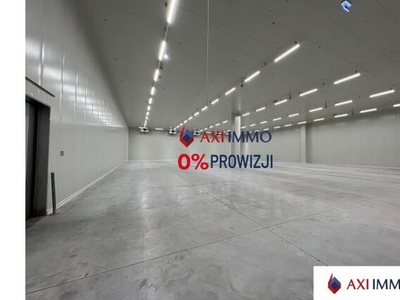 Magazyn do wynajęcia 9 225,00 m², oferta nr 6656