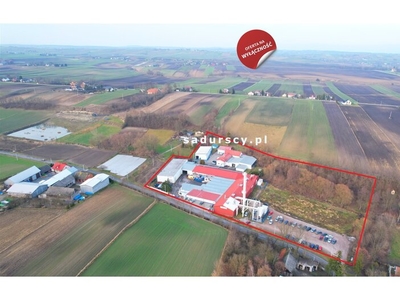 Magazyn na sprzedaż 5 070,00 m², oferta nr BS3-BS-289684-4