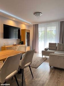 Słoneczny Apartament 200m od plaży Neptun Park