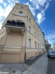 Apartament 2-pokojowy Osiedle Jarzębinowe