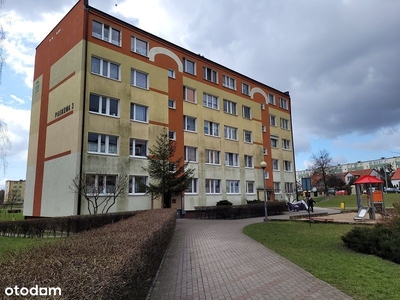 Mieszkanie 32,30 m2, ul. Piaskowa 3/24