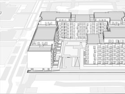 Mieszkanie 37,74 m², parter, oferta nr A004