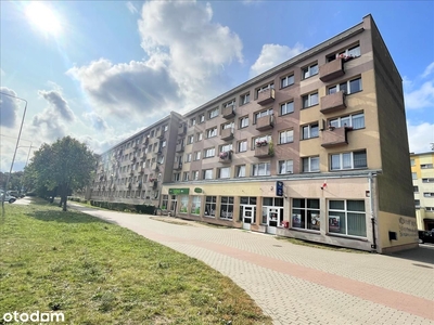 Mieszkanie 4 pokojowe w Szczecinku!