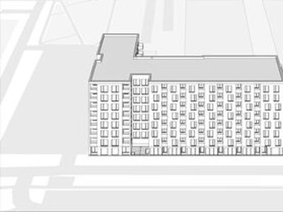 Mieszkanie 40,13 m², piętro 6, oferta nr A.M6.11