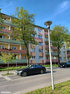 Mieszkanie, 47,24 m², Inowrocław