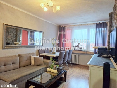 4-pokojowe mieszkanie 82m2 + balkon Bez Prowizji