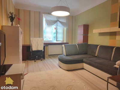 Mieszkanie, 52 m², Lublin