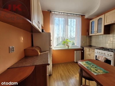 Mieszkanie, 56,05 m², Sosnowiec