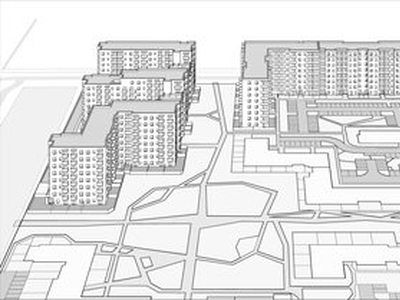 Mieszkanie, 59,92 m², 3 pokoje, piętro 1, oferta nr EN/1B55