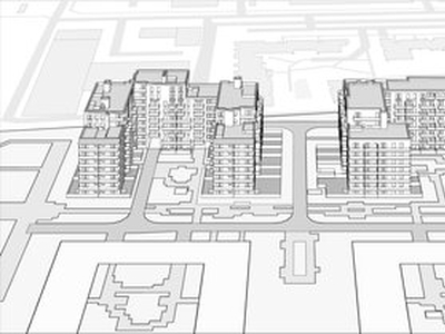 Mieszkanie 76,45 m², piętro 2, oferta nr B.3.04