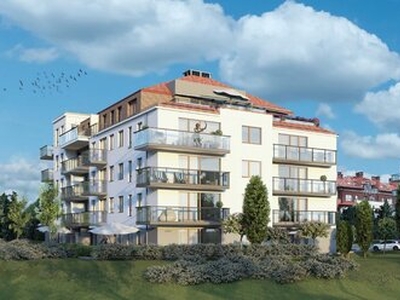 Mieszkanie 85,84 m², piętro 1, oferta nr SK/13/12