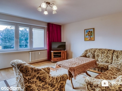 3-pokojowe mieszkanie 54m2 + balkon Bez Prowizji