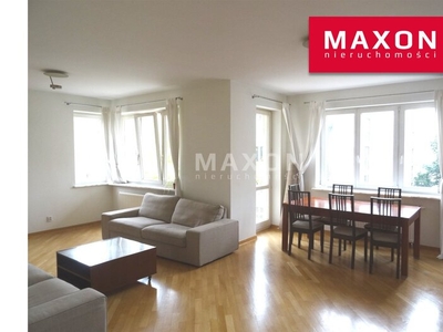 Mieszkanie do wynajęcia 107,00 m², piętro 1, oferta nr 24785/MW/MAX
