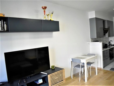 Mieszkanie do wynajęcia 28,00 m², piętro 4, oferta nr TIGA971