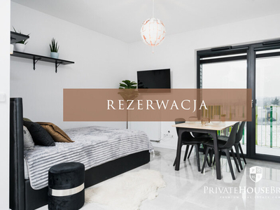 Mieszkanie do wynajęcia 30,00 m², piętro 3, oferta nr 34544/2089/OMW