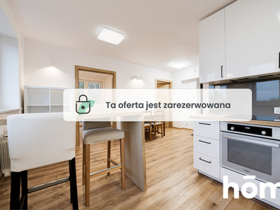 Mieszkanie do wynajęcia 36,36 m², piętro 3, oferta nr 47904/2089/OMW