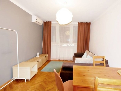 Mieszkanie do wynajęcia 36,95 m², piętro 4, oferta nr 382150235