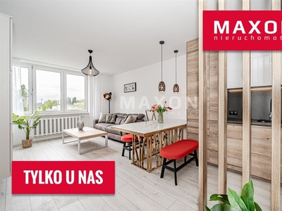 Mieszkanie do wynajęcia 39,44 m², piętro 4, oferta nr 24485/MW/MAX