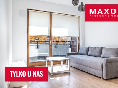 Mieszkanie do wynajęcia 40,00 m², piętro 2, oferta nr 24739/MW/MAX