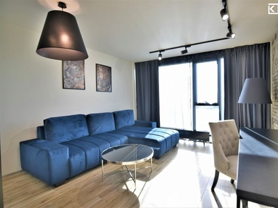Mieszkanie do wynajęcia 40,00 m², piętro 6, oferta nr 12186/BNK/MW-237816