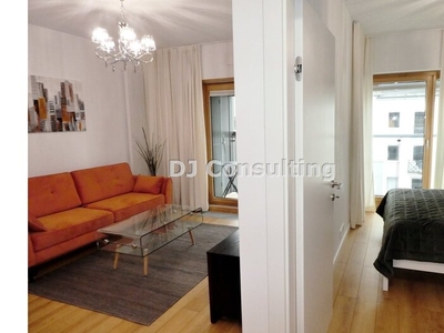 Mieszkanie do wynajęcia 40,00 m², piętro 7, oferta nr MW-6535