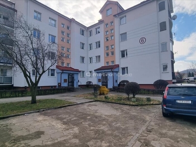 Mieszkanie do wynajęcia 42,90 m², piętro 1, oferta nr GUFO648