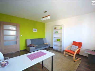 Mieszkanie do wynajęcia 51,50 m², piętro 2, oferta nr 1417/BNK/OMW-232737