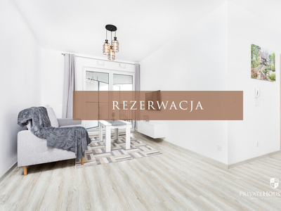 Mieszkanie do wynajęcia 55,00 m², piętro 6, oferta nr 47788/2089/OMW