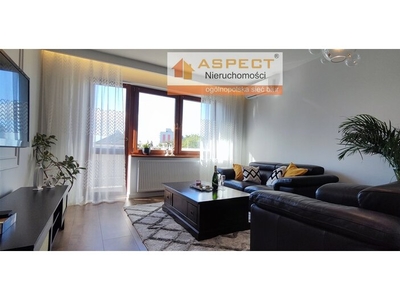 Mieszkanie do wynajęcia 68,00 m², piętro 1, oferta nr AP1-MW-44840