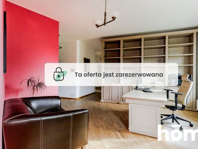 Mieszkanie do wynajęcia 85,00 m², piętro 1, oferta nr 47896/2089/OMW