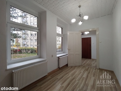 Mieszkanie, 62 m², Gdańsk