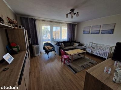 Osiedle Kawie Wzgórza | apartament A4